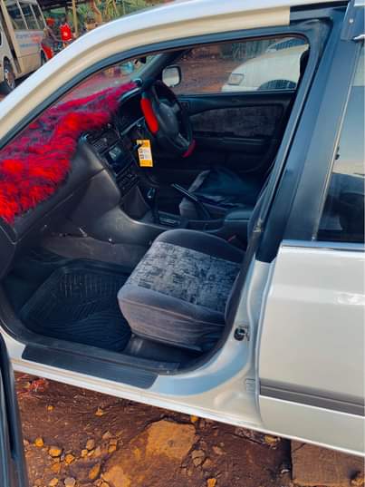 A picture of Car