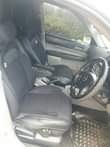 A picture of Subaru forester