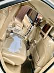 A picture of ja used barely riven Lexus rx 2011