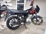 A picture of BOXER NEW MODEL INAUZWA DAR ES SALAAM