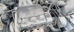 A picture of Fast deal Toyota Camry V6 Ac engine and gear good