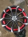 A picture of Alloy Rim