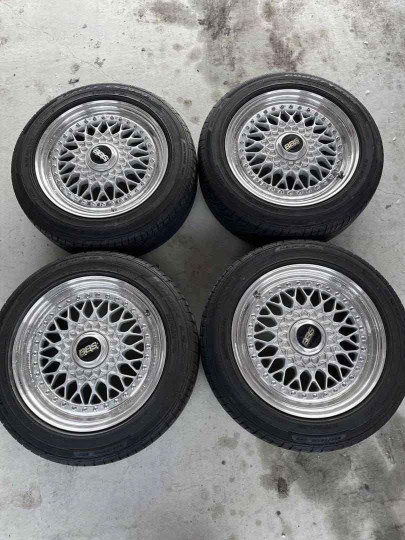 bbs wheels