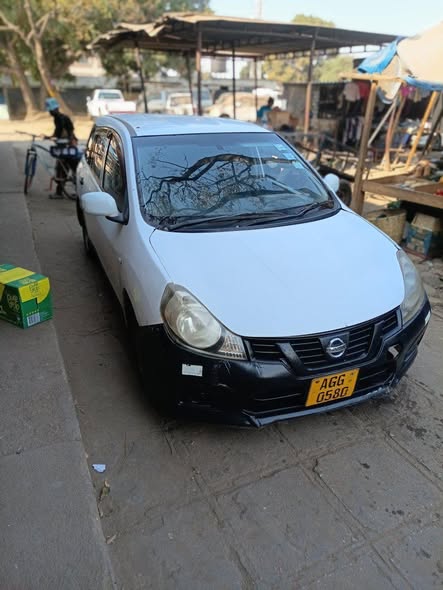 used nissan
