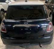 A picture of Foreign used 2009 Mini Cooper