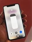 A picture of Iphone X 64Gb