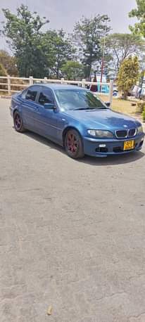 bmw 318i