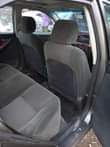A picture of Toyota corolla