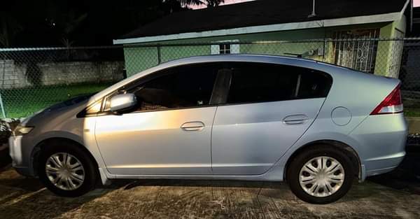 honda insight
