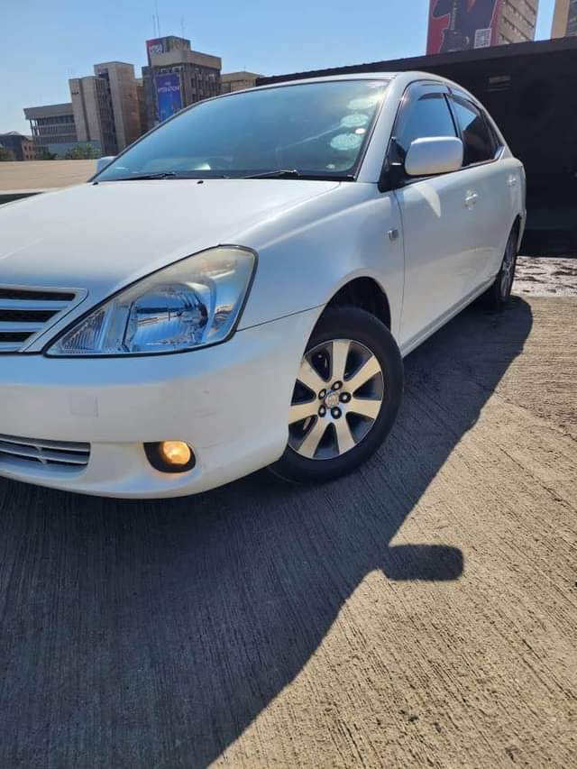 cars for sale in lusaka