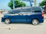 A picture of Toyota Noah
