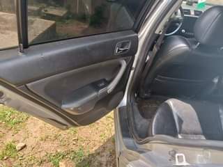 A picture of 2006 Honda Accord