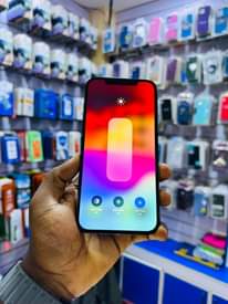 A picture of Iphone 12pro