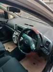 A picture of Toyota wish