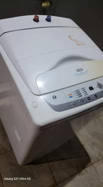 A picture of DEFFY 13kgs washing machine Automatic