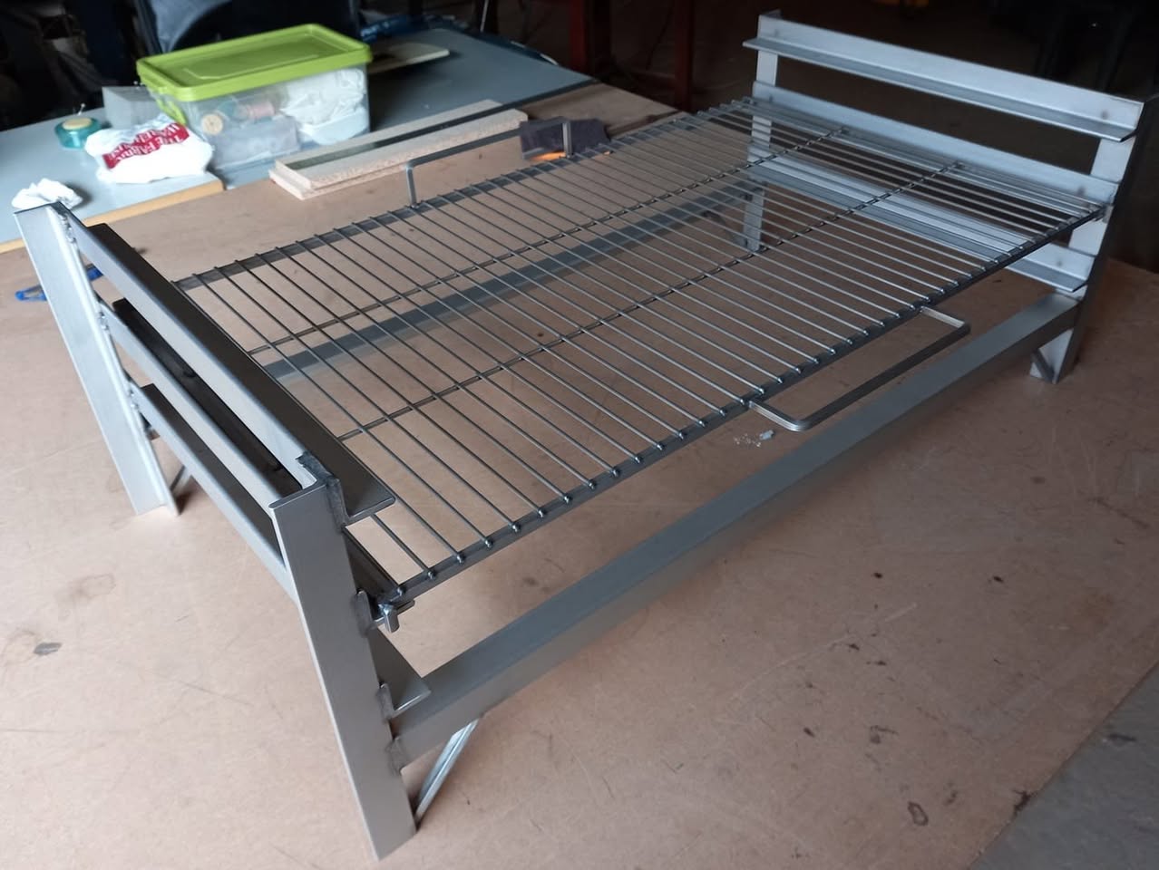 braai stands