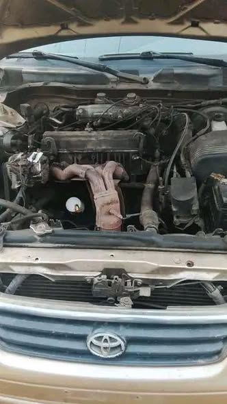 A picture of Camry