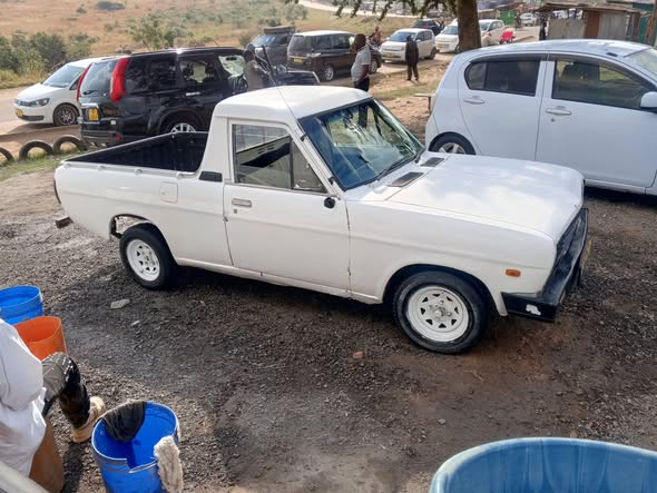 used nissan