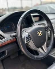 A picture of DIRECT TOKUNBO 2012 HONDA CROSSTOUR Reverse Camera Navigation System Leather