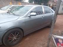 A picture of Toyota Camry 2 5m Onitsha 07019599253 07038800222 whataspp