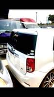 A picture of Toyota Rumion
