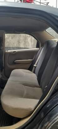 A picture of 2007 Honda City available with everything working perfectly Untouched engine