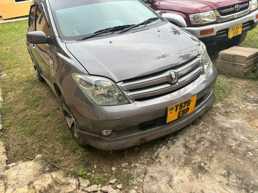 A picture of haina kipengere chochote njo ukague ulipie tajir anataka 15m