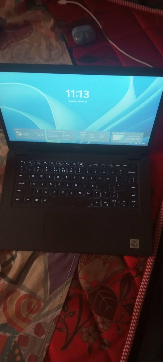 A picture of Laptops I5 8T