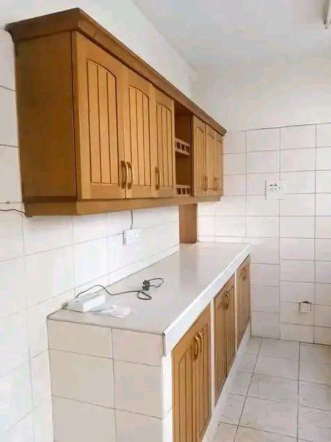 A picture of Estate for rent in Nakasero