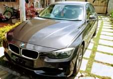 bmw 320i