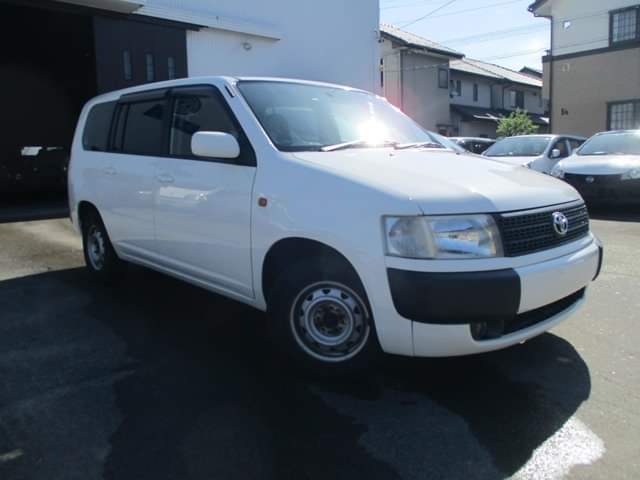 A picture of 2010 Toyota 2010