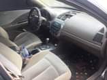 A picture of Clean Nissan Altima Abuja