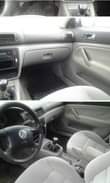 A picture of  Distress Urgent Sales Toks 2002 Model Volkswagen Passats Manual