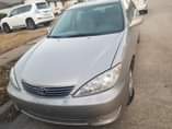 A picture of Super Sharp Accident free Tokumbo Toyota Camry 2005 LE