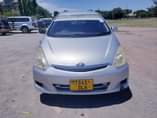 A picture of Wish milion 6 8 Ipo mwanza Automatic Engine safi 0784857610
