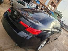 A picture of Distress sale to Serious buyer only Highly Maintained Honda Accord