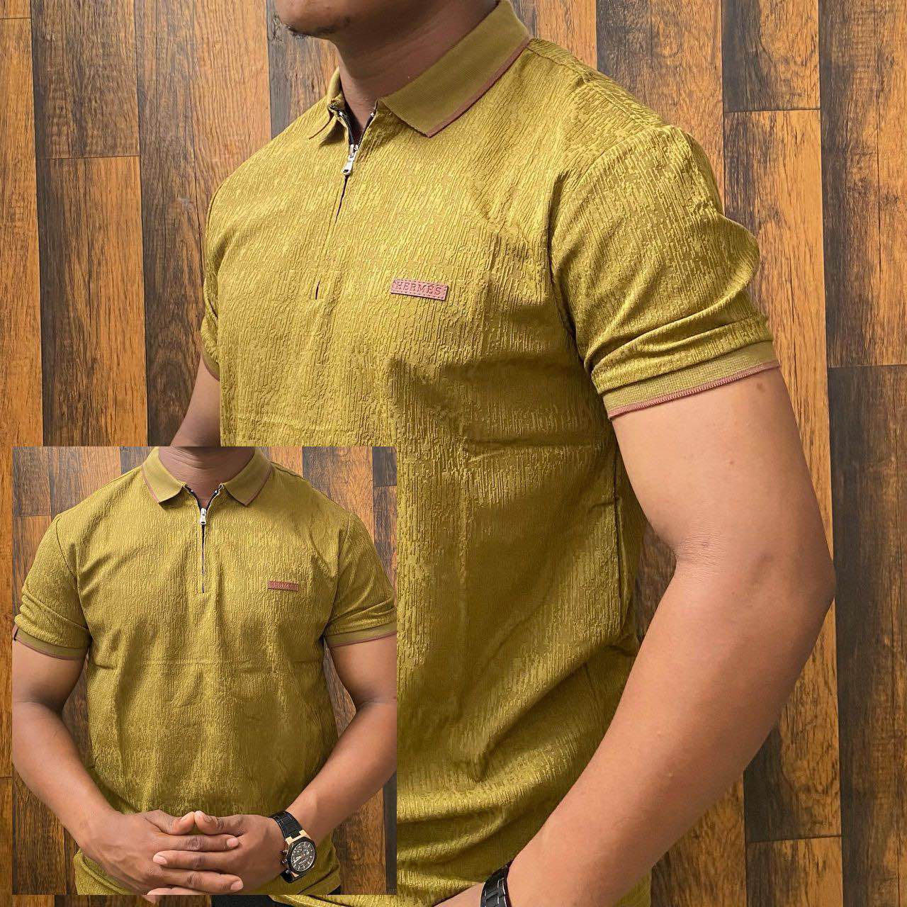 A picture of T shirt WhatsApp 0742067514