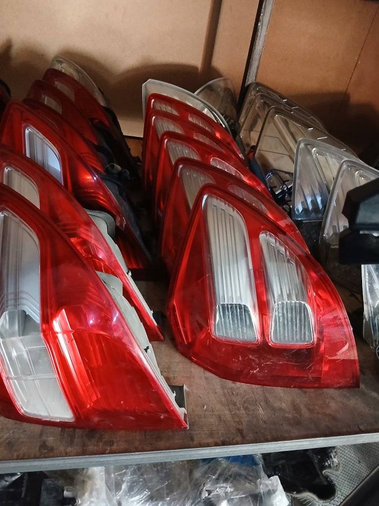 cars
