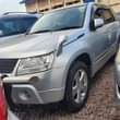A picture of Suzuki Escudo 36m
