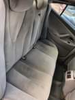A picture of Neatly used Toyota Camry hybrid 07 with untouched engine gear