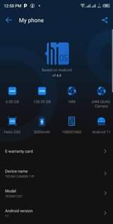 A picture of Phone