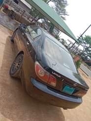 A picture of 2004 ES 330 Dealer s deal Everything working perfectly Nothing