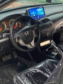 A picture of 2010 Honda Accord