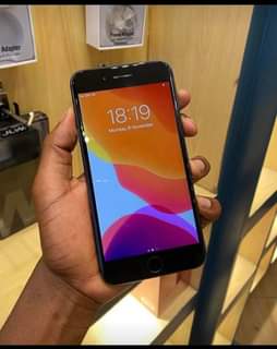 A picture of Iphone 8 Plus Gb 64