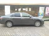 A picture of Registered Toyota camry 2008 09031107963 Ojodu berger