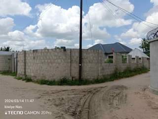 A picture of Kiwanja
