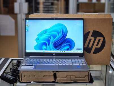 hp laptops