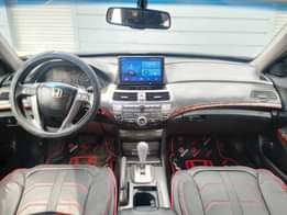 A picture of SMARTAUTOS 2010 MODEL Honda Crosstour V6 Engine very silent Gear