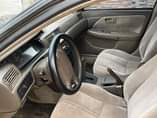 A picture of Toyota camry pencil