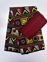 A picture of Kitengeee na Lace yake Juml 65000